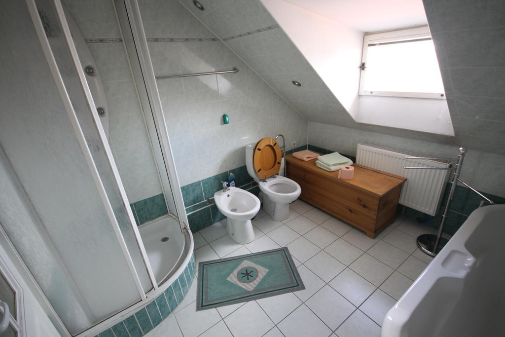 Penzion Eva Krnov Habitación foto